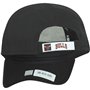 Casquette  de Sport THE LEAGUE CHIBUL OTC  New Era 11405614 Noir (Tail