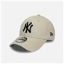 Casquette de Sport New Era LEAGUE ESSENTIAL 940 NEYYAN STN 3 12380590 