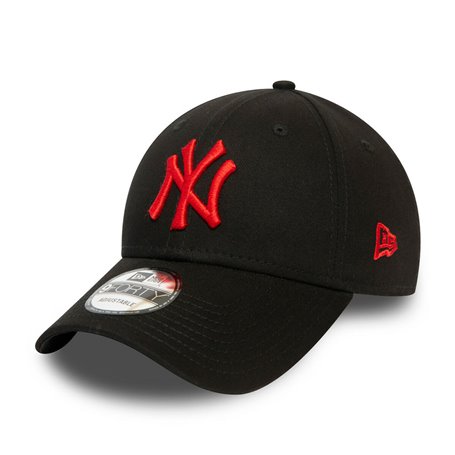 Casquette de Sport New Era 11157577 Noir (Taille unique)