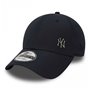 Casquette de Sport New Era NEW YORK YANKEES 11198848 Blue marine (Tail