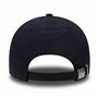 Casquette de Sport New Era NEW YORK YANKEES 11198848 Blue marine (Tail