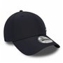 Casquette de Sport New Era NEW YORK YANKEES 11198848 Blue marine (Tail