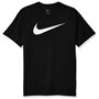 T-shirt à manches courtes homme Nike PARK20 SS TOP CW6936 010 Noir (S)