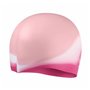 Bonnet de bain Junior Speedo 00236714575 Rose Plastique