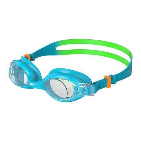 Lunettes de bain pour enfants Speedo 8-0735914645 Bleu Taille unique