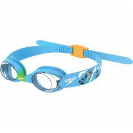 Lunettes de bain pour enfants Speedo 8-1211514638 Bleu Taille unique