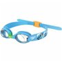 Lunettes de bain pour enfants Speedo 8-1211514638 Bleu Taille unique