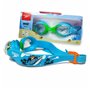 Lunettes de bain pour enfants Speedo 8-1211514638 Bleu Taille unique