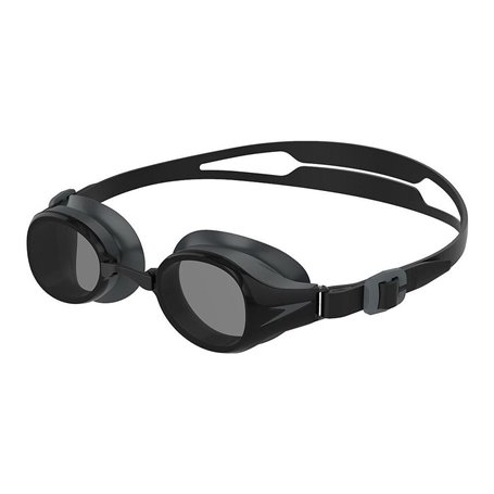 Lunettes de bain pour enfants Speedo  HYDROPURE 8-126699140 Noir Taill