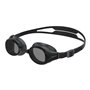 Lunettes de bain pour enfants Speedo  HYDROPURE 8-126699140 Noir Taill