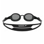 Lunettes de bain pour enfants Speedo  HYDROPURE 8-126699140 Noir Taill