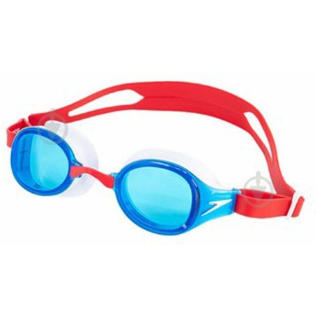 Lunettes de bain pour enfants Speedo HYDROPURE JUNIOR 8-126723083 Bleu