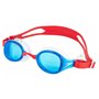 Lunettes de bain pour enfants Speedo HYDROPURE JUNIOR 8-126723083 Bleu