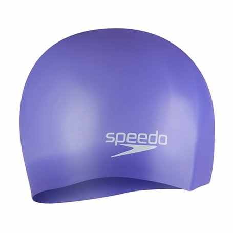 Bonnet de bain Speedo 8-7098415333  Violet Silicone