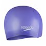 Bonnet de bain Speedo 8-7098415333  Violet Silicone