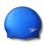 Bonnet de bain Speedo 8-709842610  Bleu Silicone