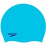 Bonnet de bain Speedo  8-709908420 Bleu Silicone