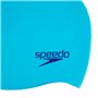 Bonnet de bain Speedo  8-709908420 Bleu Silicone