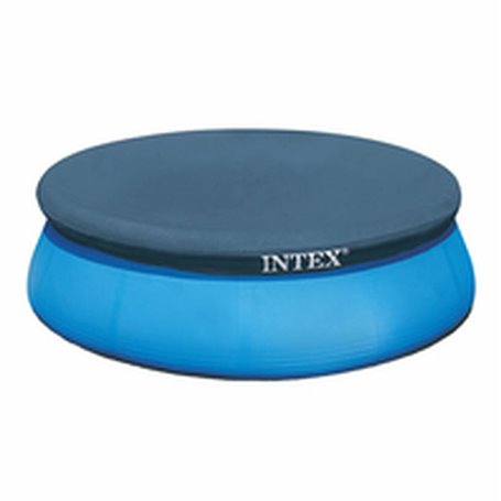 Bâches de piscine Intex Easy Set Ronde (366 cm)