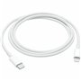 Câble USB-C vers Lightning Apple MM0A3ZM/A 1 m Blanc