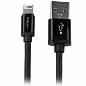 Adaptateur Micro USB vers Lightning Startech USBLT2MB