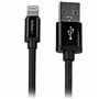 Adaptateur Micro USB vers Lightning Startech USBLT2MB