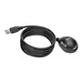 Adaptateur USB Eaton U024-005-DSK2 Noir 1,5 m