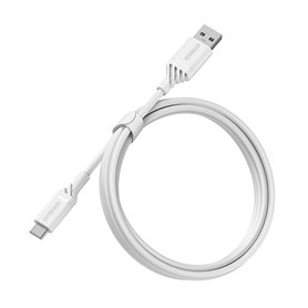 Câble USB A vers USB C Otterbox 78-52536 Blanc