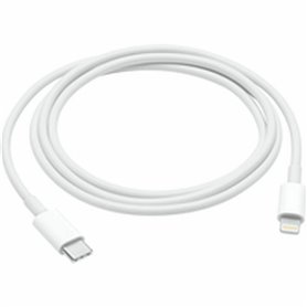 Câble USB C Apple MM0A3ZM/A 1 m Blanc