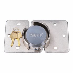 Verrouillage des clés Micel CN07 M13298 Fourgonnette Encastrer Ø 73 mm