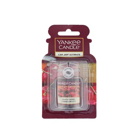 Désodorisant Pour Voiture Yankee Candle Cerise