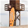 Planche de Paddle Surf Gonflable 2 en 1 avec Siège et Accessoires Siro