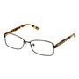 Monture de Lunettes Femme Loewe VLW433M540303 Or rose (ø 54 mm)