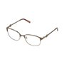 Monture de Lunettes Femme Loewe VLW441M5308MD Camel (ø 53 mm)