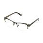 Monture de Lunettes Femme Loewe VLW444510I62 Bronze (ø 51 mm)