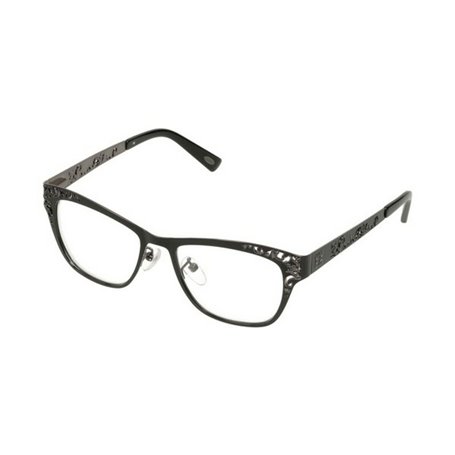 Monture de Lunettes Femme Loewe VLW445M5108GF Noir (ø 51 mm)