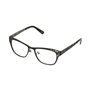 Monture de Lunettes Femme Loewe VLW445M5108GF Noir (ø 51 mm)