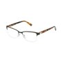 Monture de Lunettes Femme Loewe VLW470530367 Or rose (ø 53 mm)