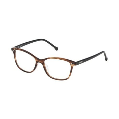 Monture de Lunettes Femme Loewe VLW9575206XE (ø 52 mm)