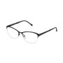 Monture de Lunettes Femme Loewe VLWA03M530604 Bleu (ø 53 mm)