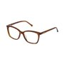 Monture de Lunettes Femme Loewe VLWA05M510ADP Dark Havana (ø 51 mm)