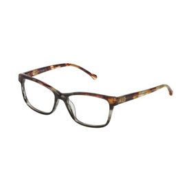 Monture de Lunettes Femme Loewe VLWA20M5406K3 Gris (ø 54 mm)