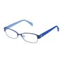 Monture de Lunettes Femme Tous VTO3215306Q5 (53 mm) Bleu (ø 53 mm)