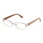 Monture de Lunettes Femme Tous VTO321530H32 (53 mm) Rose (ø 53 mm)