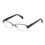 Monture de Lunettes Femme Tous VTO321V530583 Noir (ø 53 mm)