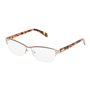 Monture de Lunettes Femme Tous VTO3245508MD (55 mm) Rose (ø 55 mm)