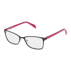 Monture de Lunettes Femme Tous VTO336530483 Noir (ø 53 mm)