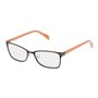 Monture de Lunettes Femme Tous VTO3365308AM Noir (ø 53 mm)