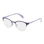 Monture de Lunettes Femme Tous VTO3384901HD (49 mm) Violet (ø 49 mm)