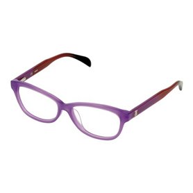 Monture de Lunettes Femme Tous VTO821530B87 (53 mm) Violet (ø 53 mm)